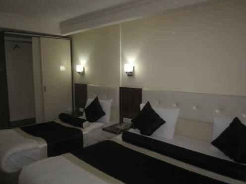 Alican Hotel - Photo4