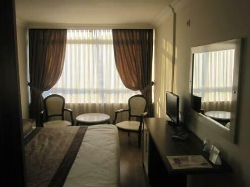 Alican Hotel - Photo5