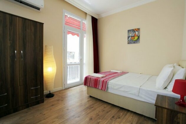 Alsancak City Hostel - Photo4