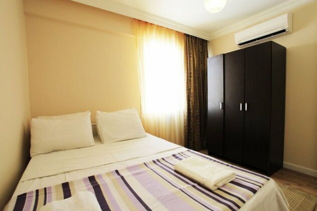 Alsancak City Hostel - Photo5