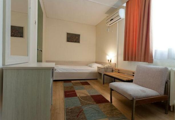 Anba Hotel - Photo2