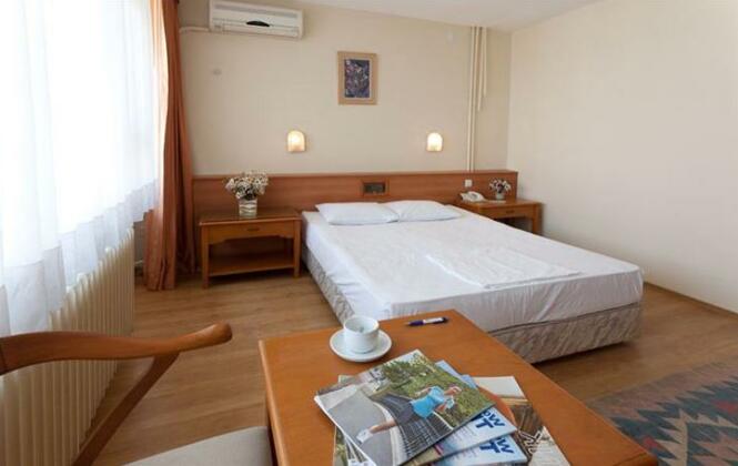 Anba Hotel - Photo4