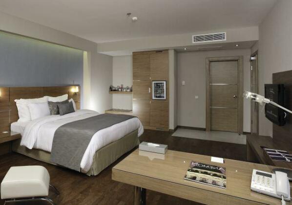 Anemon Cigli Hotel