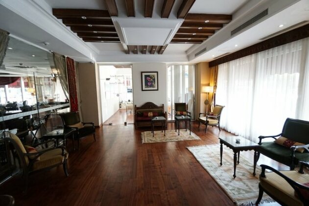 Anemon Hotel Izmir - Photo2