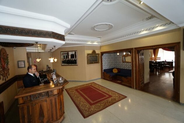 Anemon Hotel Izmir - Photo3
