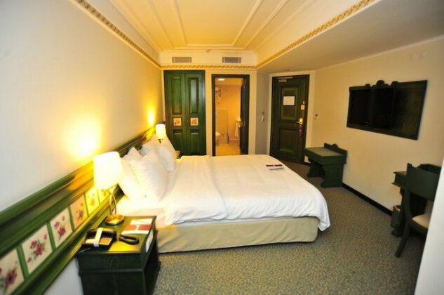 Anemon Hotel Izmir - Photo4