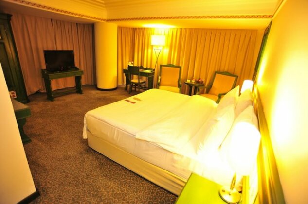 Anemon Hotel Izmir - Photo5