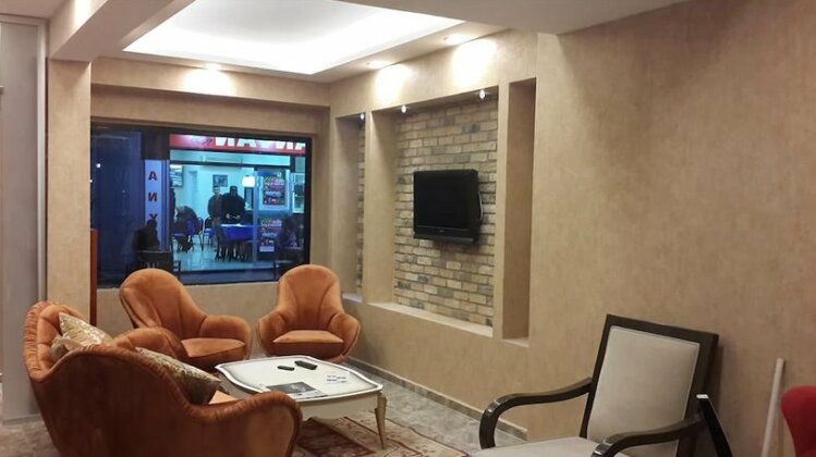 Antik Han Hotel - Special Class - Photo2