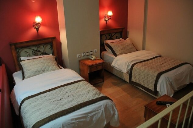 Antik Han Hotel - Special Class - Photo4