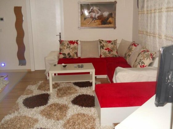 Apartment Red - Photo2