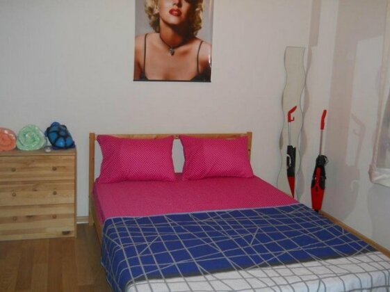 Apartment Red - Photo4