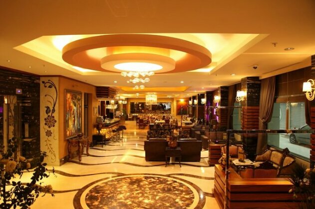 Armis Hotel - Photo2