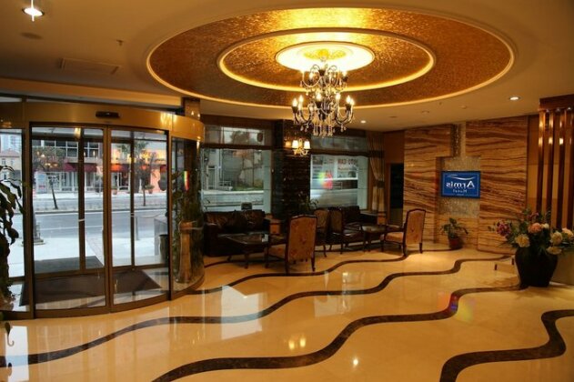 Armis Hotel - Photo3
