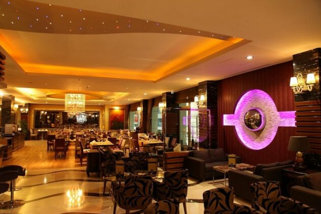 Armis Hotel - Photo4