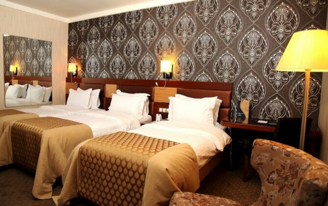 Armis Hotel - Photo5