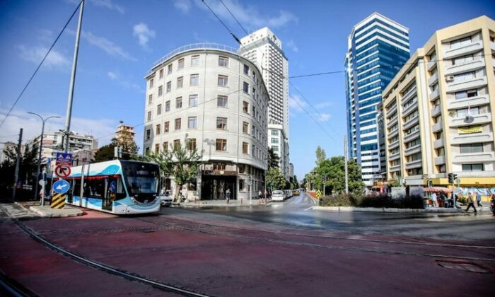 Atlas Oteli - Photo3