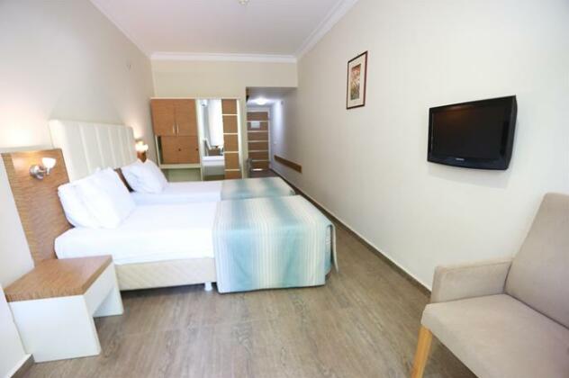 Balcova Termal Hotel - Photo5