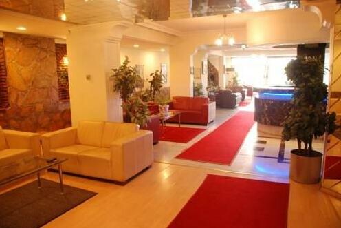 Best Inn Hotel Izmir - Photo5