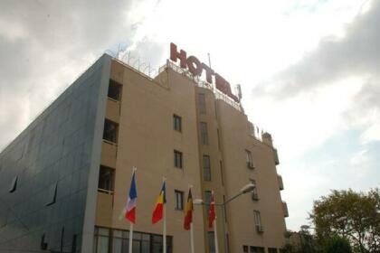 Best Inn Hotel Izmir