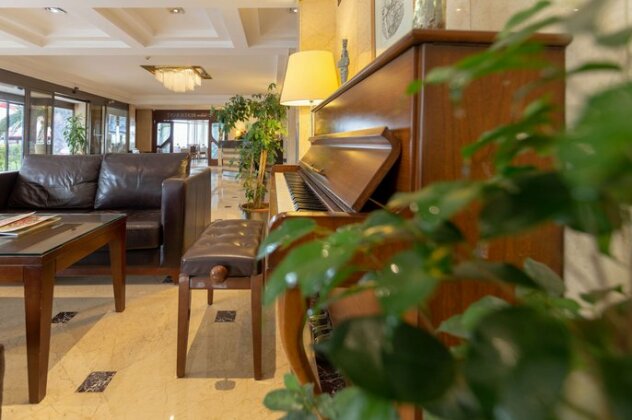 Best Western Plus Hotel Konak - Photo3
