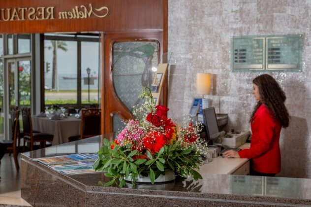 Best Western Plus Hotel Konak - Photo4