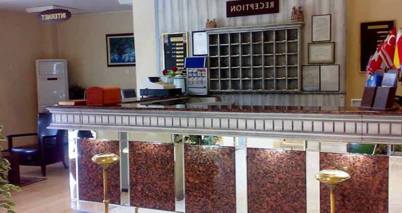 Birlik Hotel - Photo5