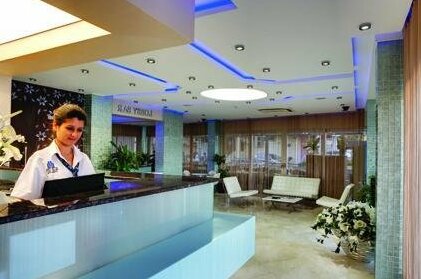 Blue City Hotel Izmir - Photo3