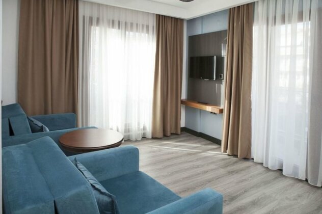 Buca Residence Hotel - Photo4