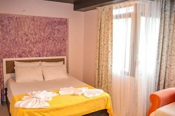 Carsi Apart Otel