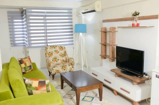 Carsi Apart Otel - Photo2