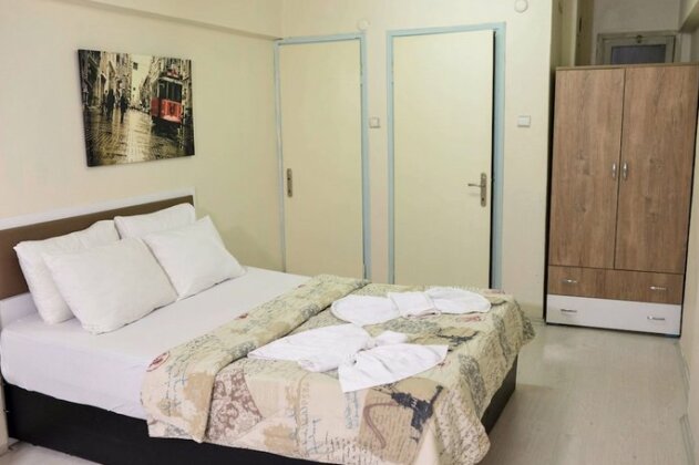 Carsi Apart Otel - Photo3