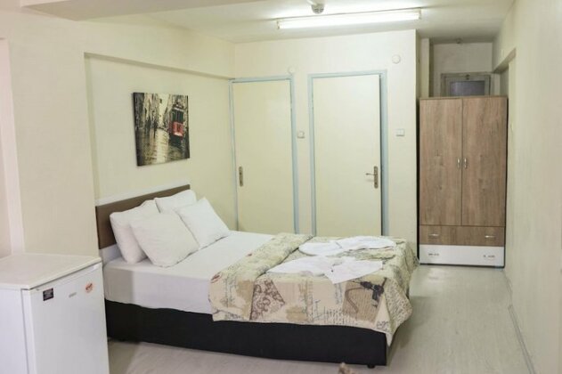 Carsi Apart Otel - Photo4