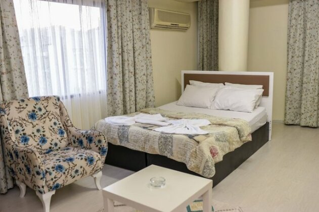 Carsi Apart Otel - Photo5