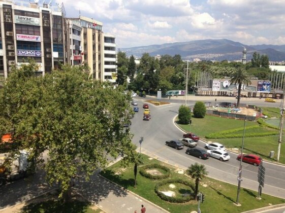 Caylan Hotel