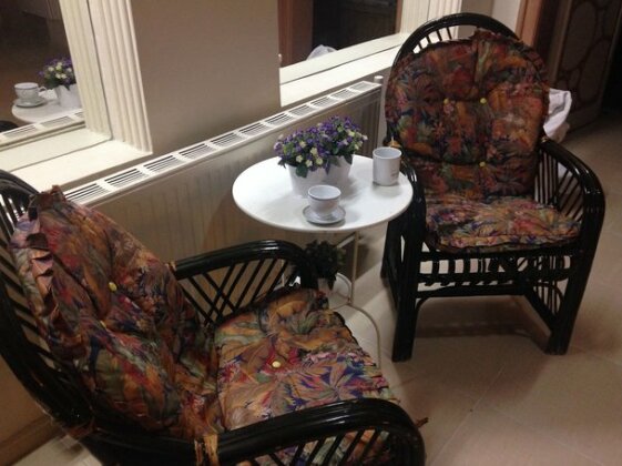 Caylan Hotel - Photo3