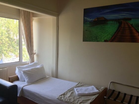 Caylan Hotel - Photo4