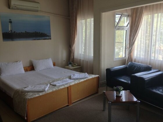 Caylan Hotel - Photo5