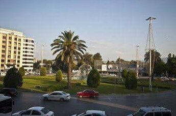 Cicek Palas Otel - Photo2