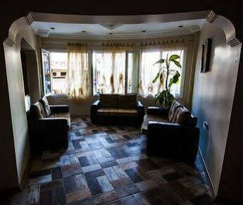 Cicek Palas Otel - Photo3