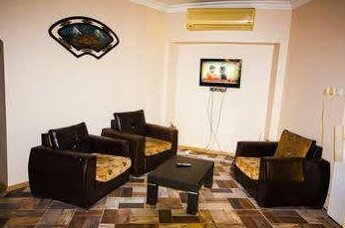 Cicek Palas Otel - Photo4