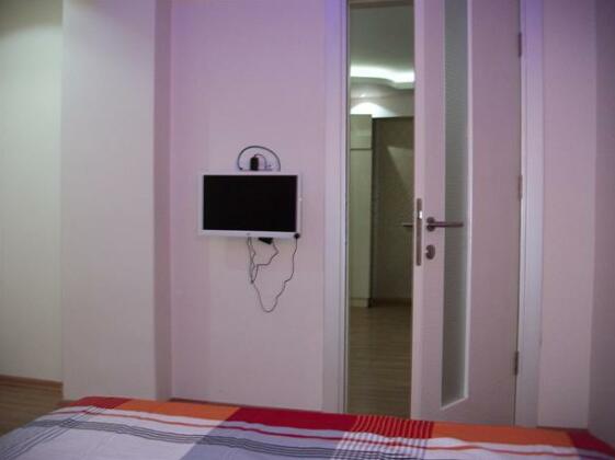 City House Izmir - Photo3
