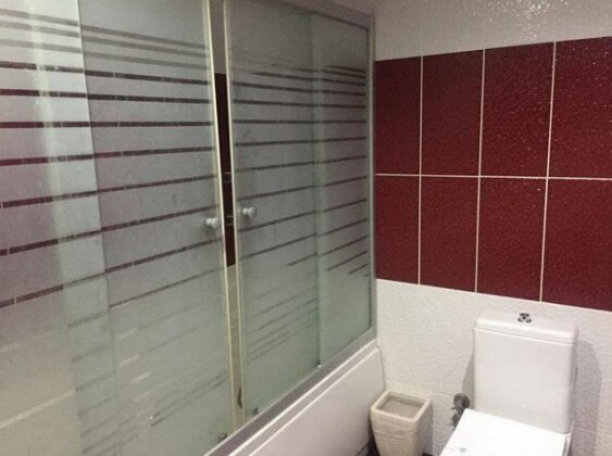 Cy Inn Hotel Karsiyaka - Photo5