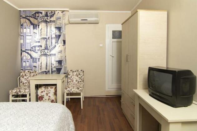 Deniz Pansiyon Izmir - Photo2