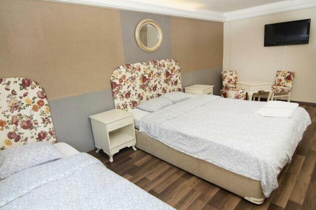 Deniz Pansiyon Izmir - Photo5