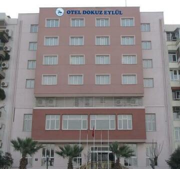 Dokuz Eylul Hotel