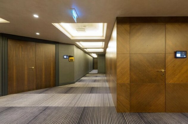 DoubleTree By Hilton Izmir Airport - Photo3