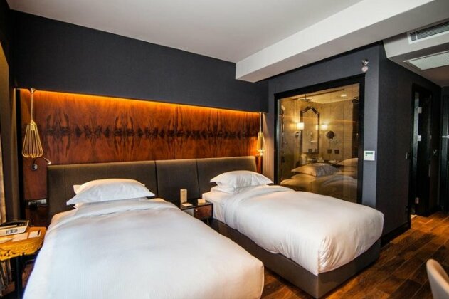 DoubleTree By Hilton Izmir Airport - Photo5