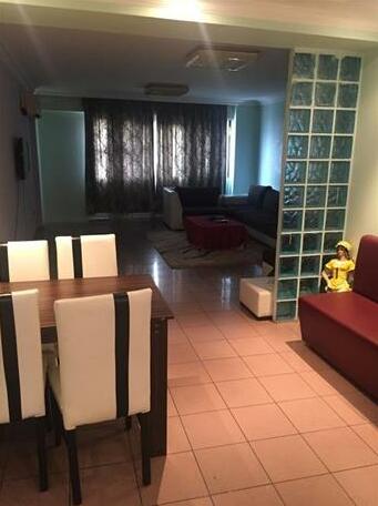 Efe Berk House - Photo3