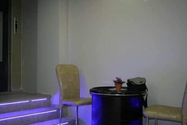 Efecan Otel - Photo2