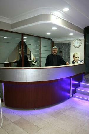 Efecan Otel - Photo3